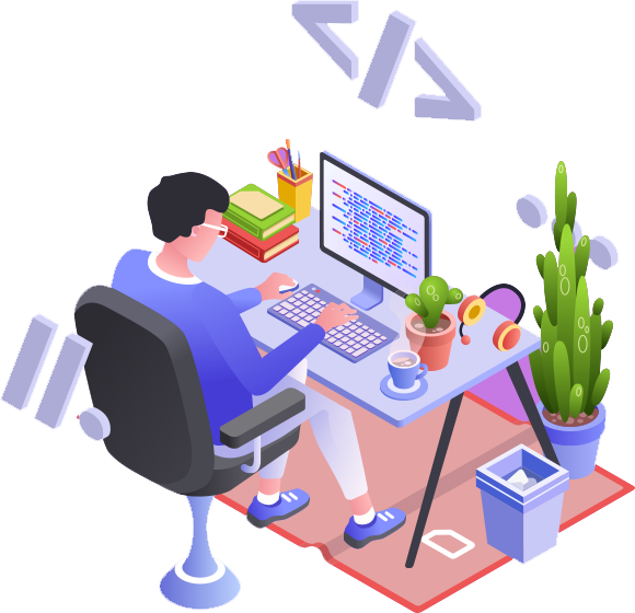 Trust IT - Your Partner for Domain, Hosting & IT Solutions